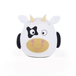 CLICK Pals Magnetic Wireless Speaker - Cow