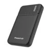 PowerLab 5000 MAh Power Bank With Lifetime Warranty - Black