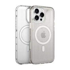 Nimbus9 Alto 2 IPhone 16 Pro Max MagSafe Case - Clear