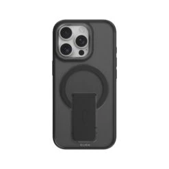 CLICK Latch Series IPhone 16 Pro Max Case - Black