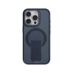 CLICK Latch Series IPhone 16 Pro Case - Blue