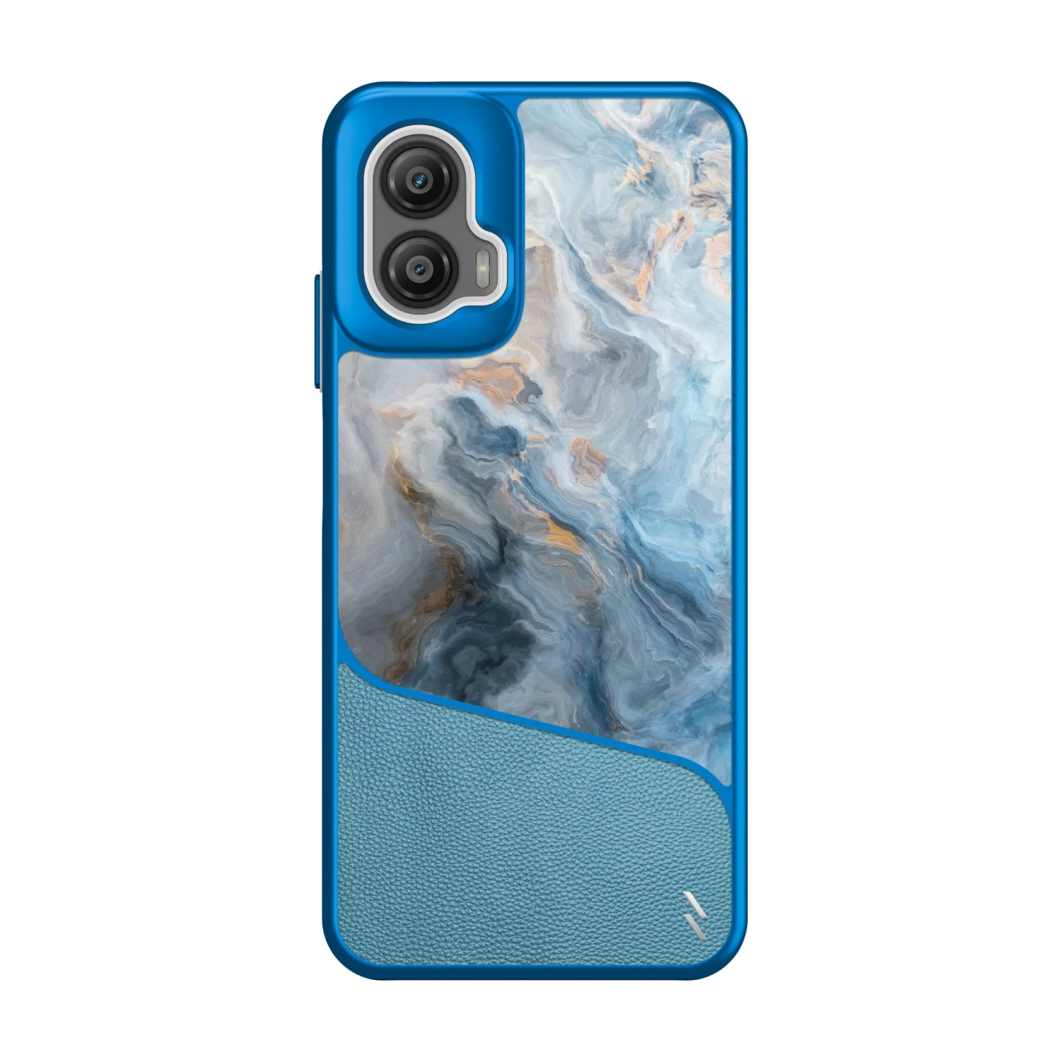ZIZO DIVISION Series Moto G Power 5G (2024) Case - Marble - Image 2
