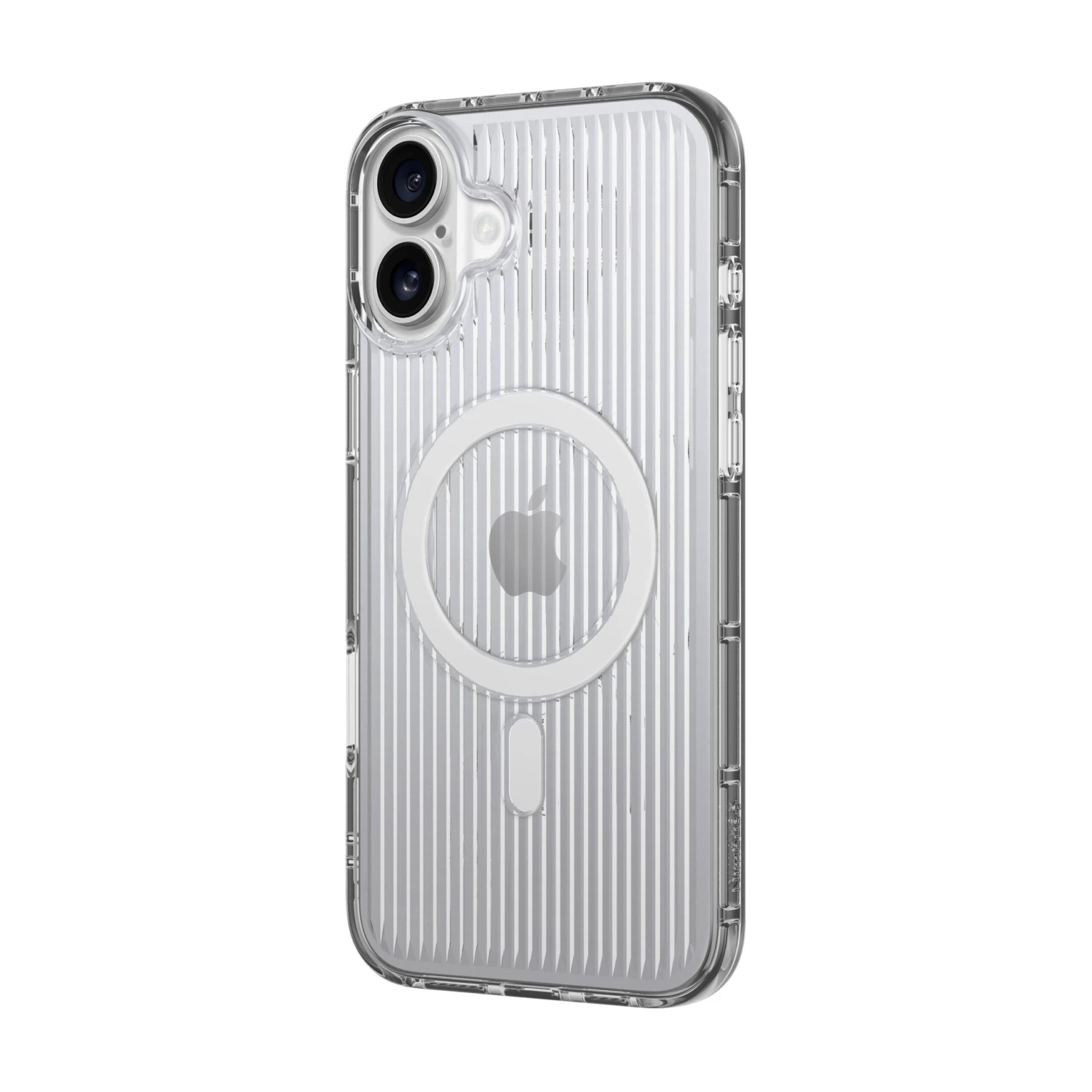 Nimbus9 Alto 2 IPhone 16 Plus MagSafe Case - Clear - Image 4