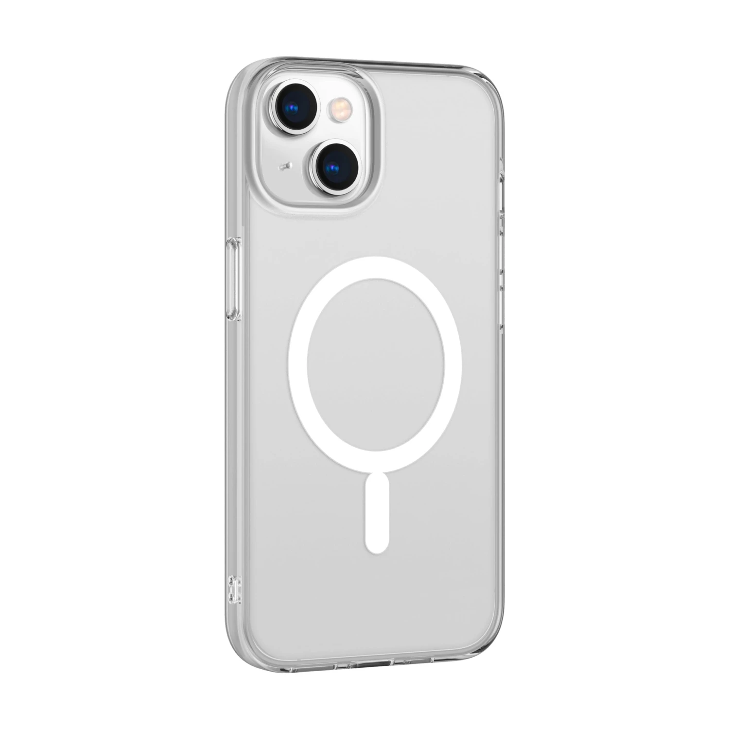 Nimbus9 Stratus IPhone 15 MagSafe Case - Clear - Image 4