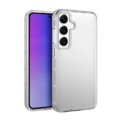 Nimbus9 Alto 2 Galaxy S25 Case - Clear