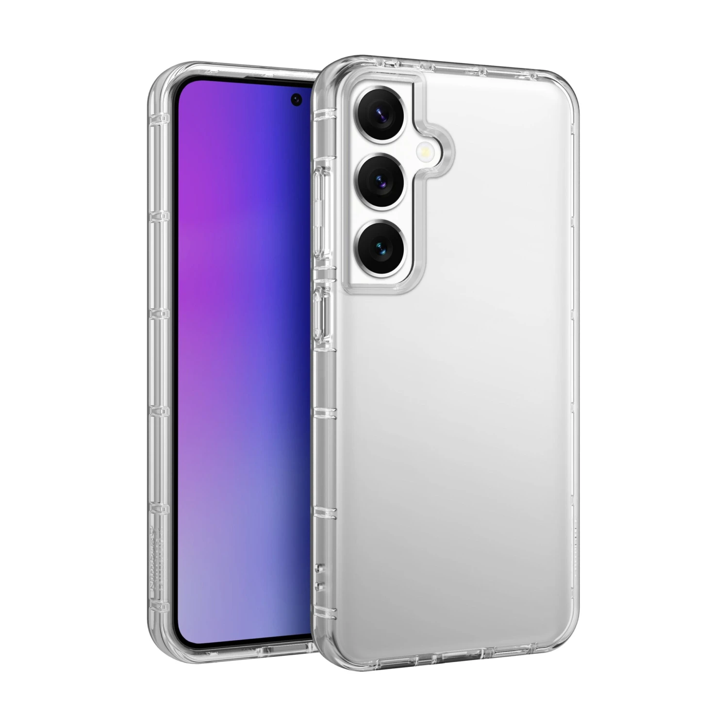 Nimbus9 Alto 2 Galaxy S25 Case - Clear