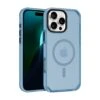 Nimbus9 Phantom 3 IPhone 16 Pro Max MagSafe Case - Pacific Blue