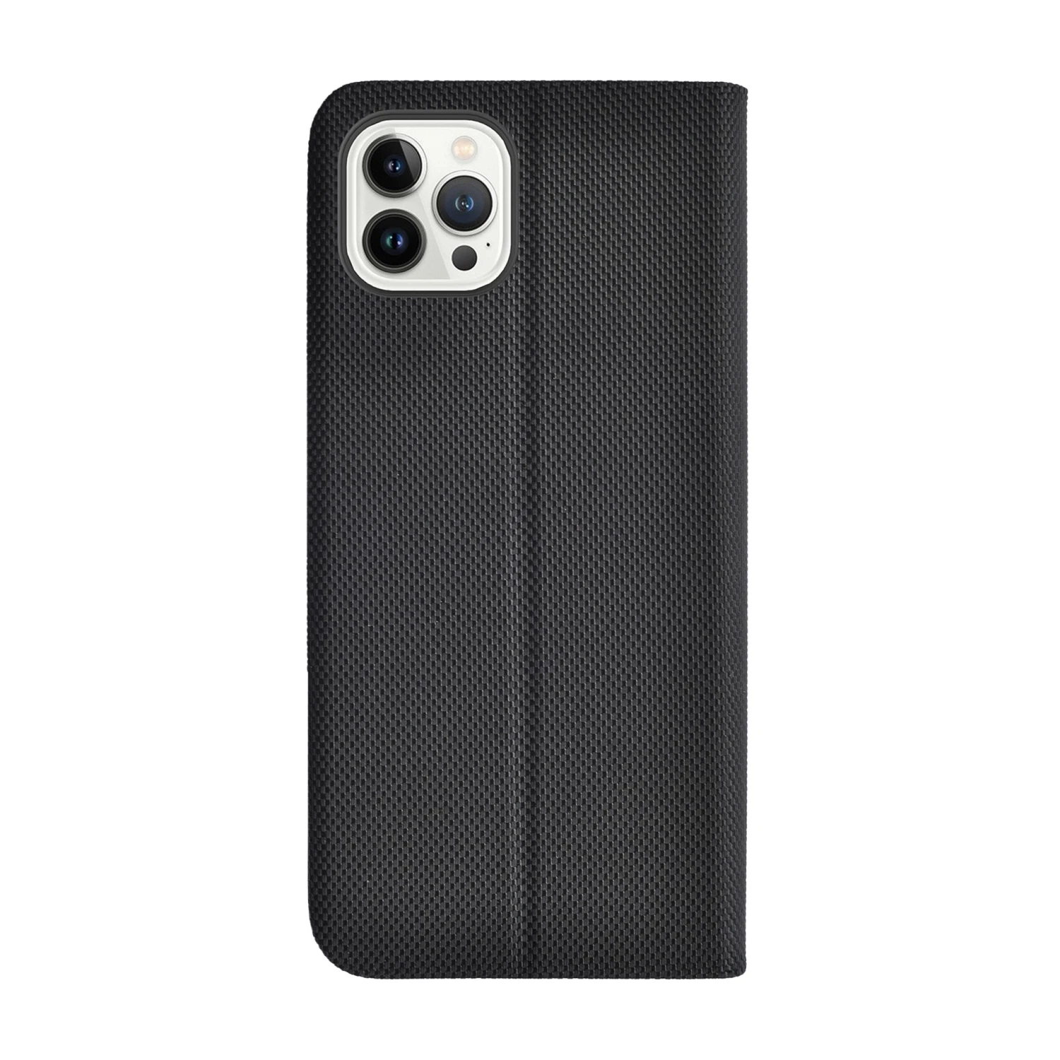PureGear Express Folio Series IPhone 15 Pro Case - Black - Image 5