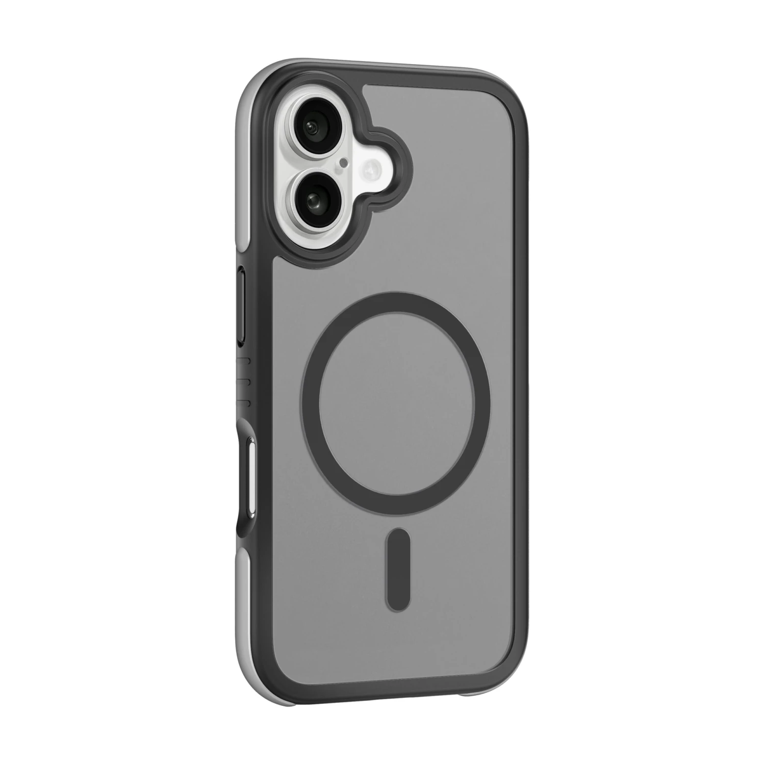 Nimbus9 Summit IPhone 16 MagSafe Case - Frost Black - Image 3