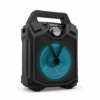 ZIZO ROKR GO Portable Wireless Speaker - Black