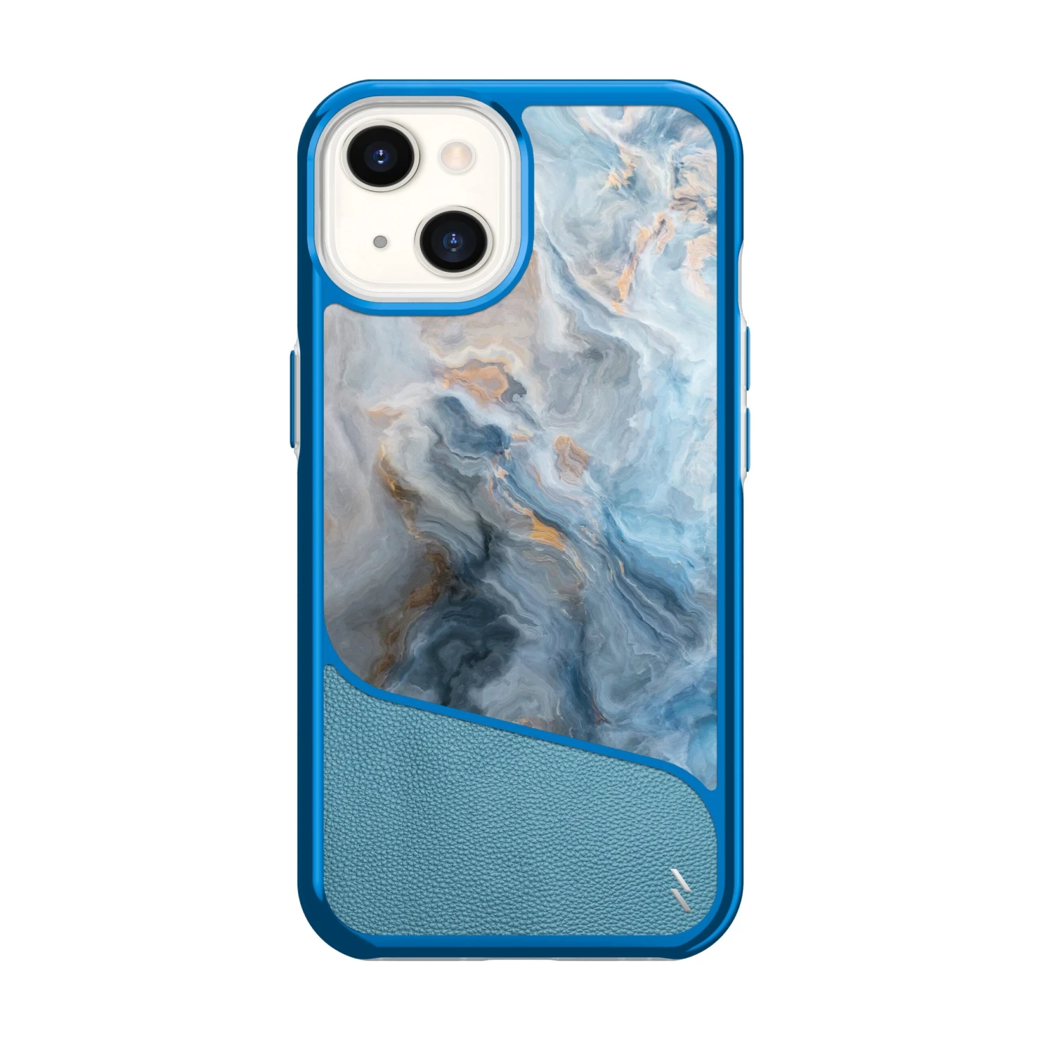 ZIZO DIVISION Series IPhone 15 Case - Marble - Image 2