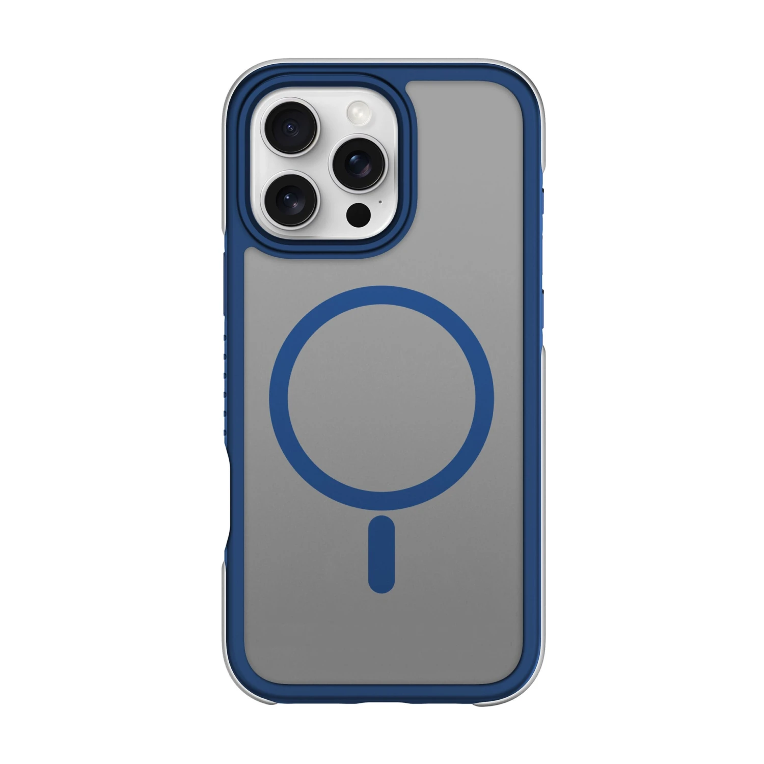 Nimbus9 Summit IPhone 16 Pro Max MagSafe Case - Frost Blue - Image 2