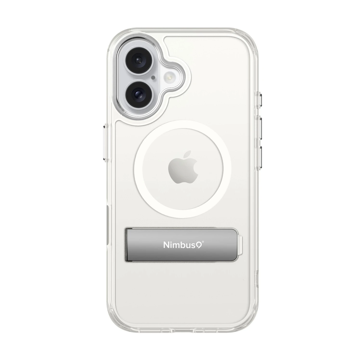 Nimbus9 Aero IPhone 16 MagSafe Case - Clear - Image 2