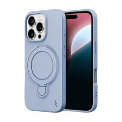 ZIZO REVOLVE Series IPhone 16 Pro Case - Violet