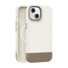 Nimbus9 Ghost 3 IPhone 15 MagSafe Case - Neutral Taupe