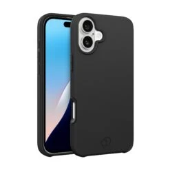 Nimbus9 Cirrus 3 IPhone 16 Plus MagSafe Case - Black