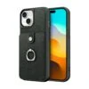 ZIZO Nebula Series IPhone 15 Case - Forest Green