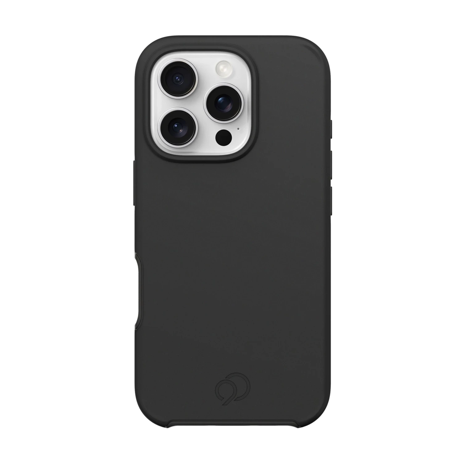Nimbus9 Cirrus 3 IPhone 16 Pro MagSafe Case - Black - Image 2