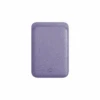 Nimbus9 Wallet With MagSafe Support - Lovely Lavender
