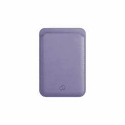 Nimbus9 Wallet With MagSafe Support - Lovely Lavender