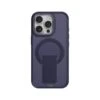 CLICK Latch Series IPhone 16 Pro Max Case - Purple