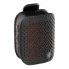 ZIZO Sonic Clip Ultra-Portable Wearable Speaker - Black