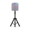 ZIZO Tripod Stand For Tune Speakers - Black
