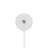 Powerlab Magnetic Wireless Charger 15W - White