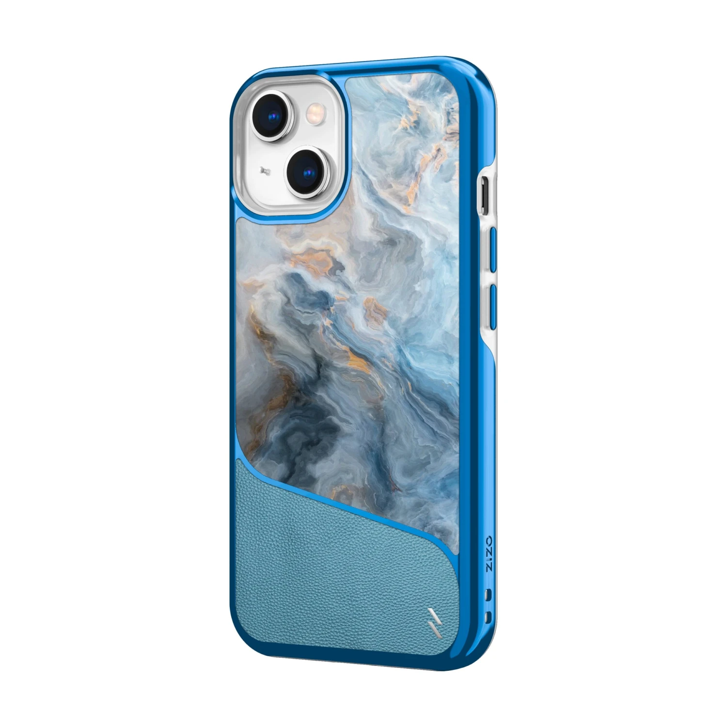 ZIZO DIVISION Series IPhone 15 Case - Marble - Image 3