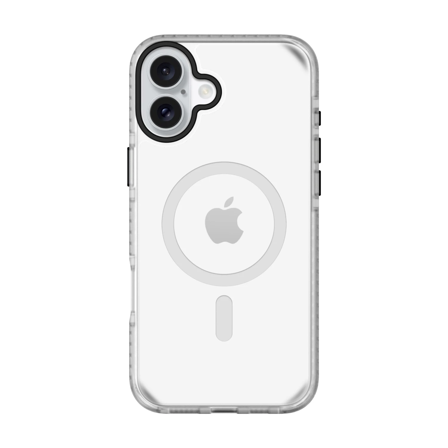Nimbus9 Phantom 3 IPhone 16 Plus MagSafe Case - Clear - Image 2
