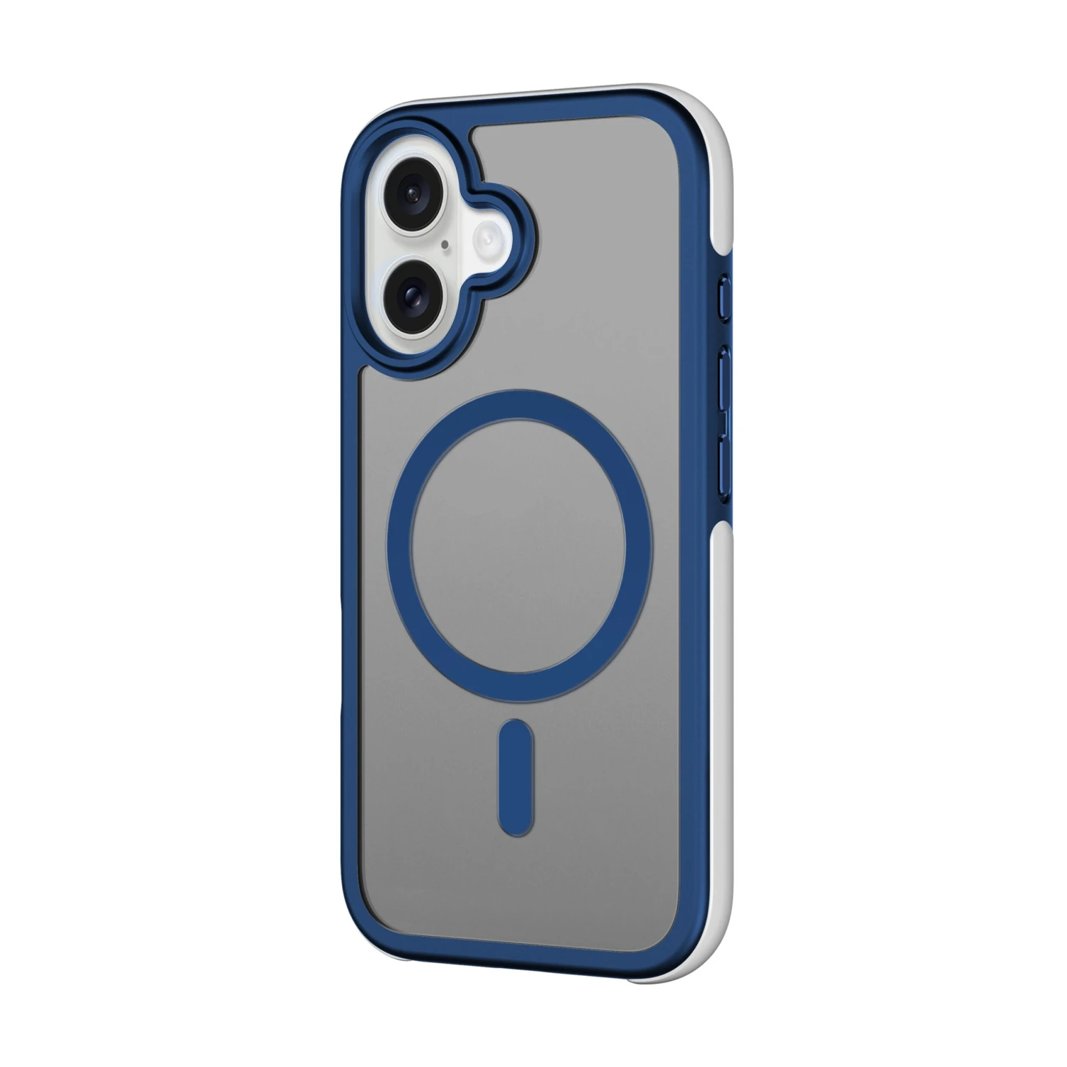 Nimbus9 Summit IPhone 16 MagSafe Case - Frost Blue - Image 4