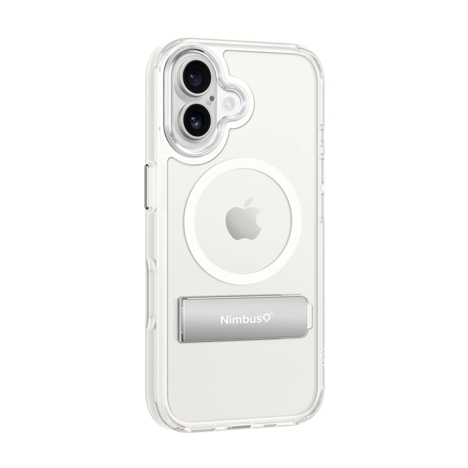 Nimbus9 Aero IPhone 16 MagSafe Case - Clear - Image 3
