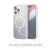 CLICK Prism MagSafe Series IPhone 16 Case - Clear