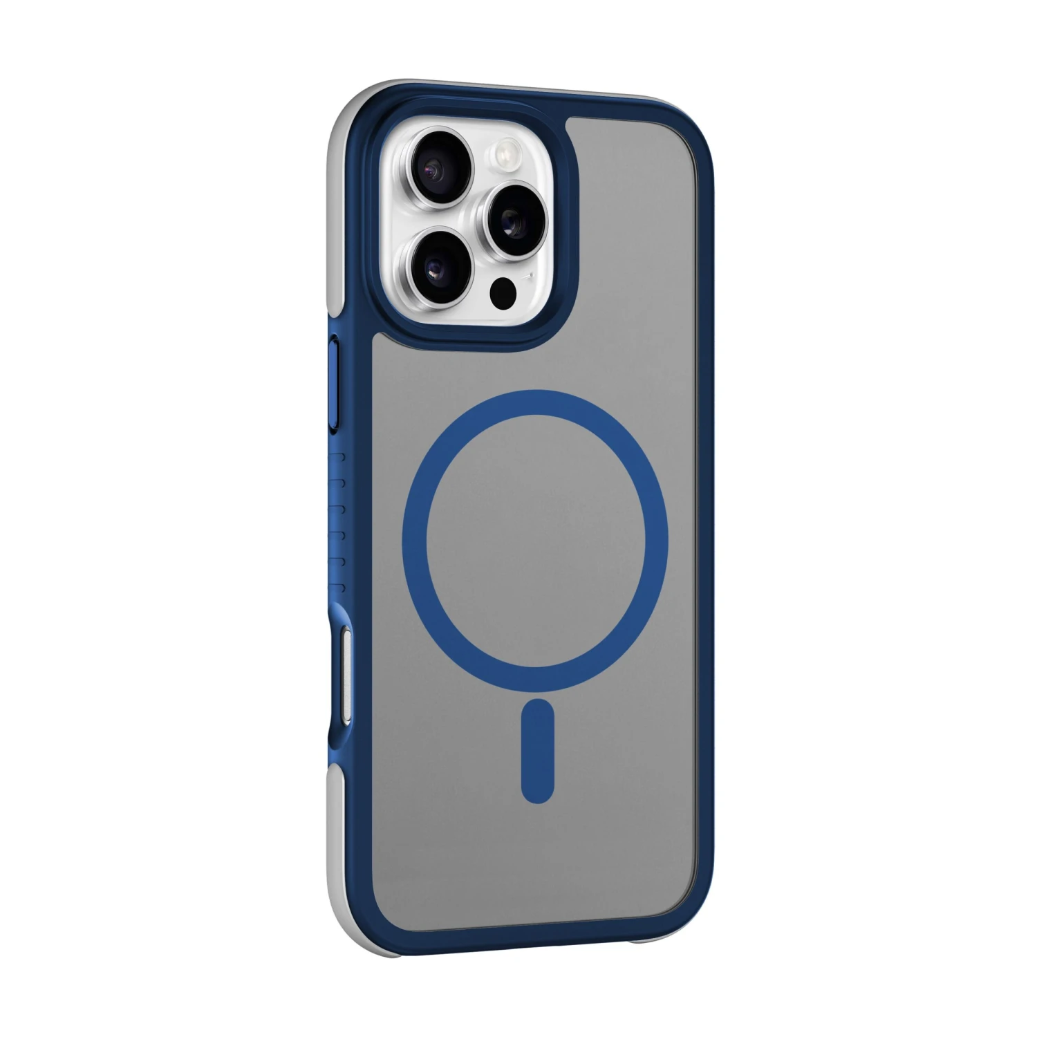 Nimbus9 Summit IPhone 16 Pro Max MagSafe Case - Frost Blue - Image 3