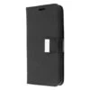 CLICK Wallet Series IPhone 11 Case - Black
