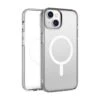 Nimbus9 Stratus IPhone 15 MagSafe Case - Clear