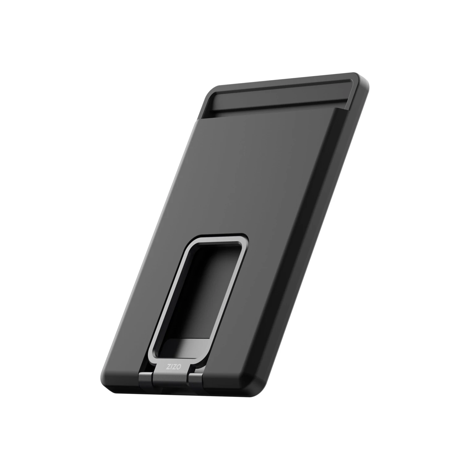 ZIZO Vessel MagSafe Wallet - Black - Image 2