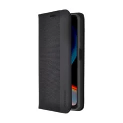 PureGear Express Folio Series Moto G Power 5G (2024) Case - Black