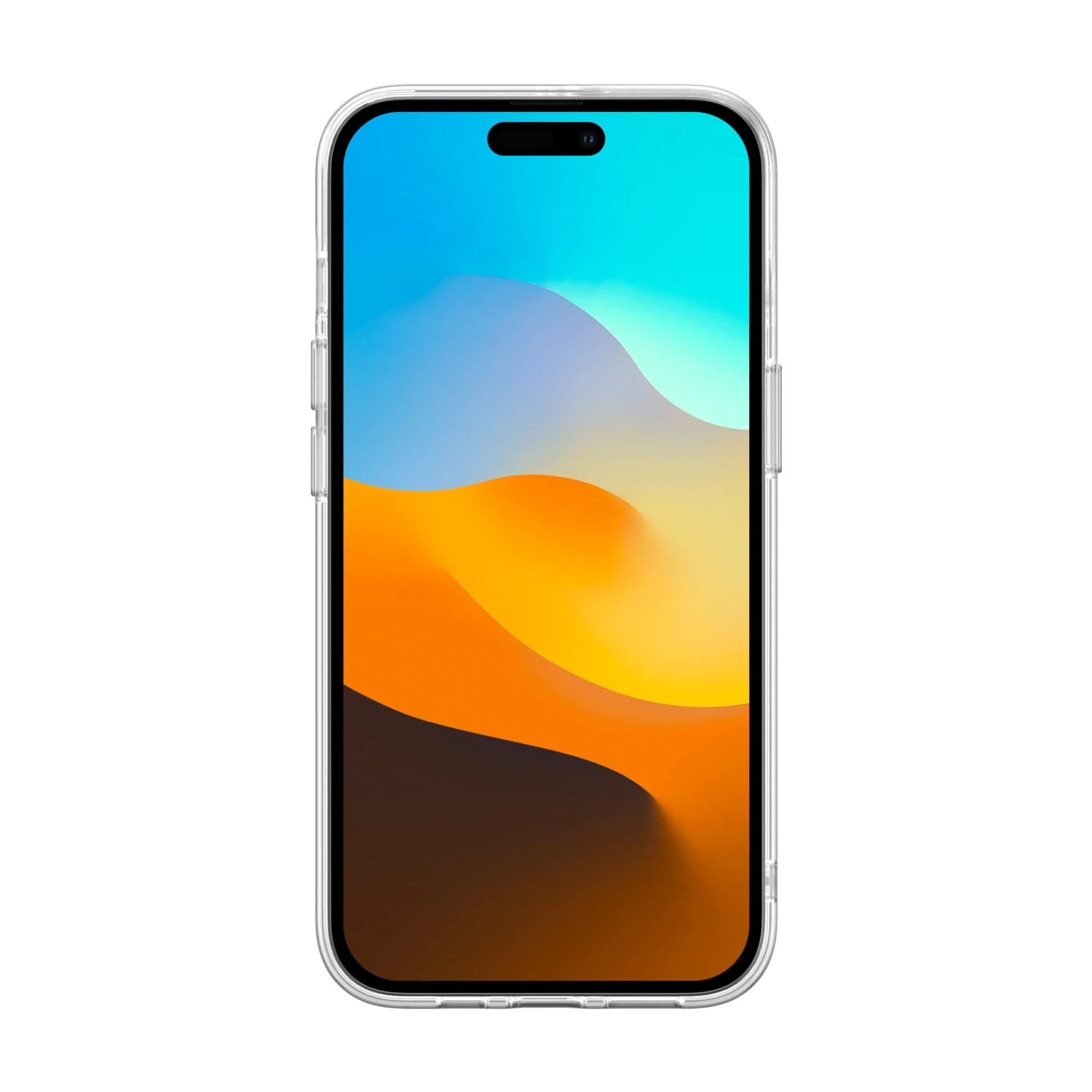 Nimbus9 Stratus IPhone 15 MagSafe Case - Clear - Image 5