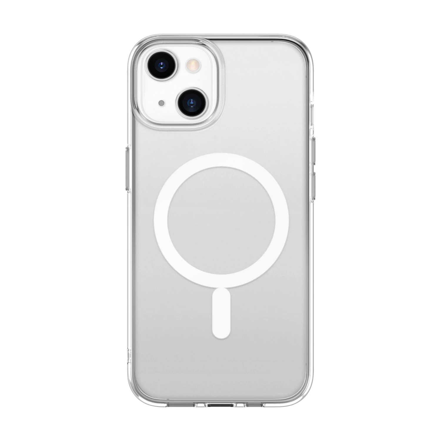Nimbus9 Stratus IPhone 15 MagSafe Case - Clear - Image 2