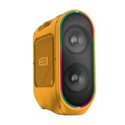 ZIZO Sonic Z4 Portable Wireless Speaker - Amber