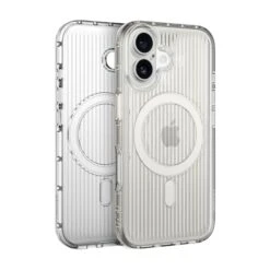 Nimbus9 Alto 2 IPhone 16 MagSafe Case - Clear