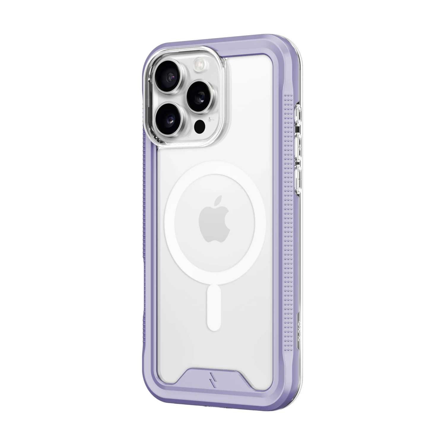 ZIZO ION Series IPhone 16 Pro Max MagSafe Case - Purple - Image 3