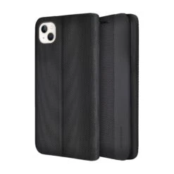 PureGear Express Folio Series IPhone 15 Case - Black