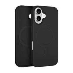 Nimbus9 Alto 2 IPhone 16 MagSafe Case - Black