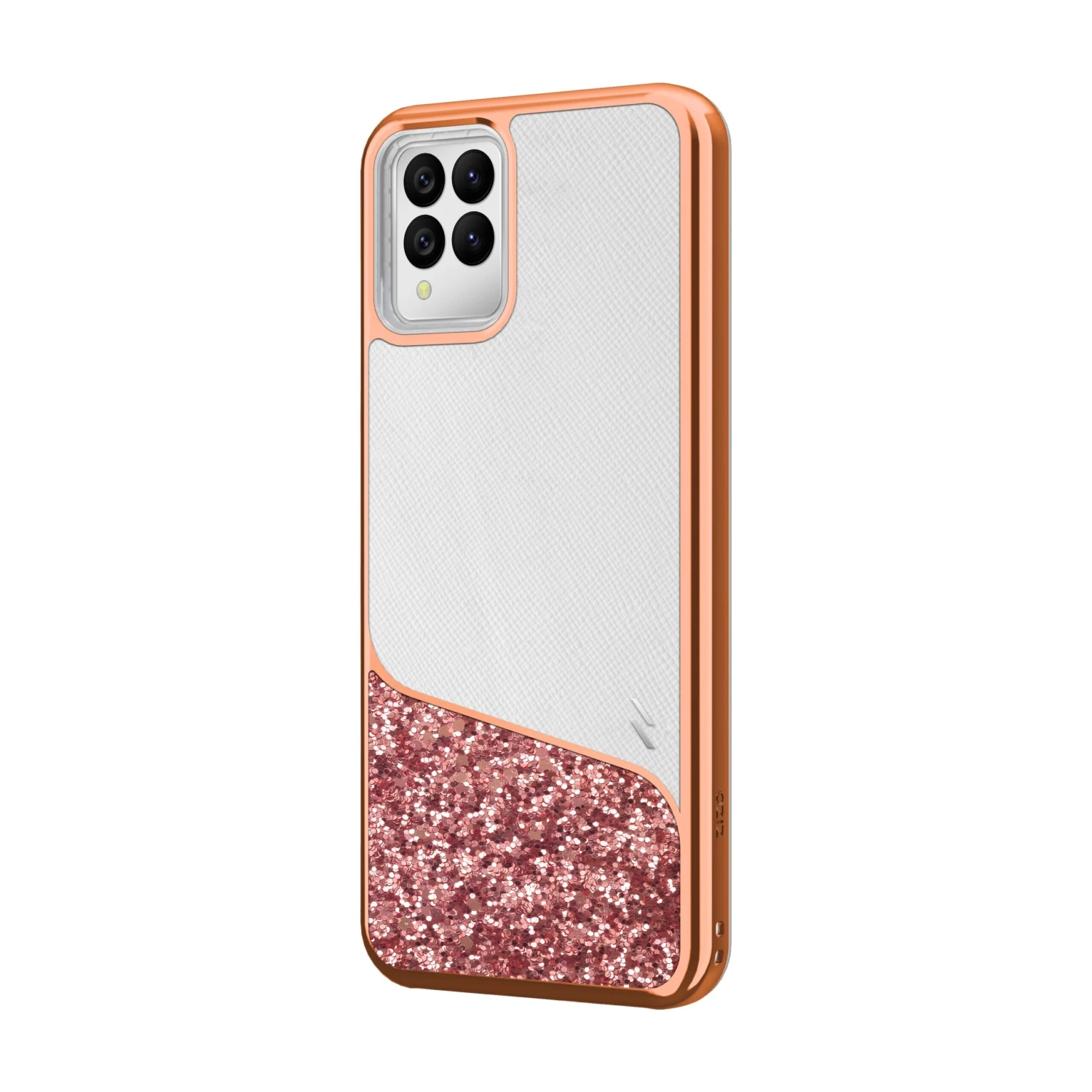 ZIZO DIVISION Series T-Mobile REVVL 6 Pro 5G Case - Wanderlust - Image 4