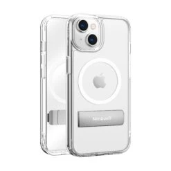 Nimbus9 Aero IPhone 15 MagSafe Case - Clear