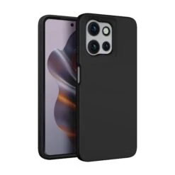 Nimbus9 Alto 2 Moto G (2025) Case - Black