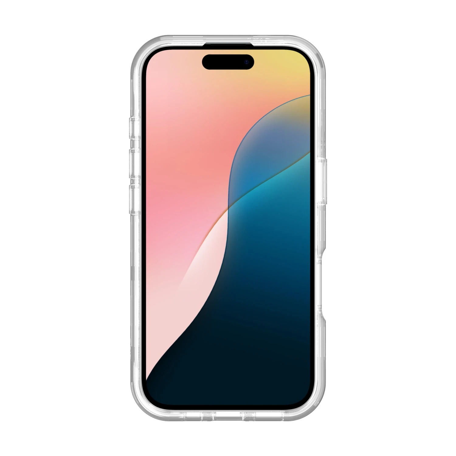 ZIZO ION Series IPhone 16 MagSafe Case - Purple - Image 5