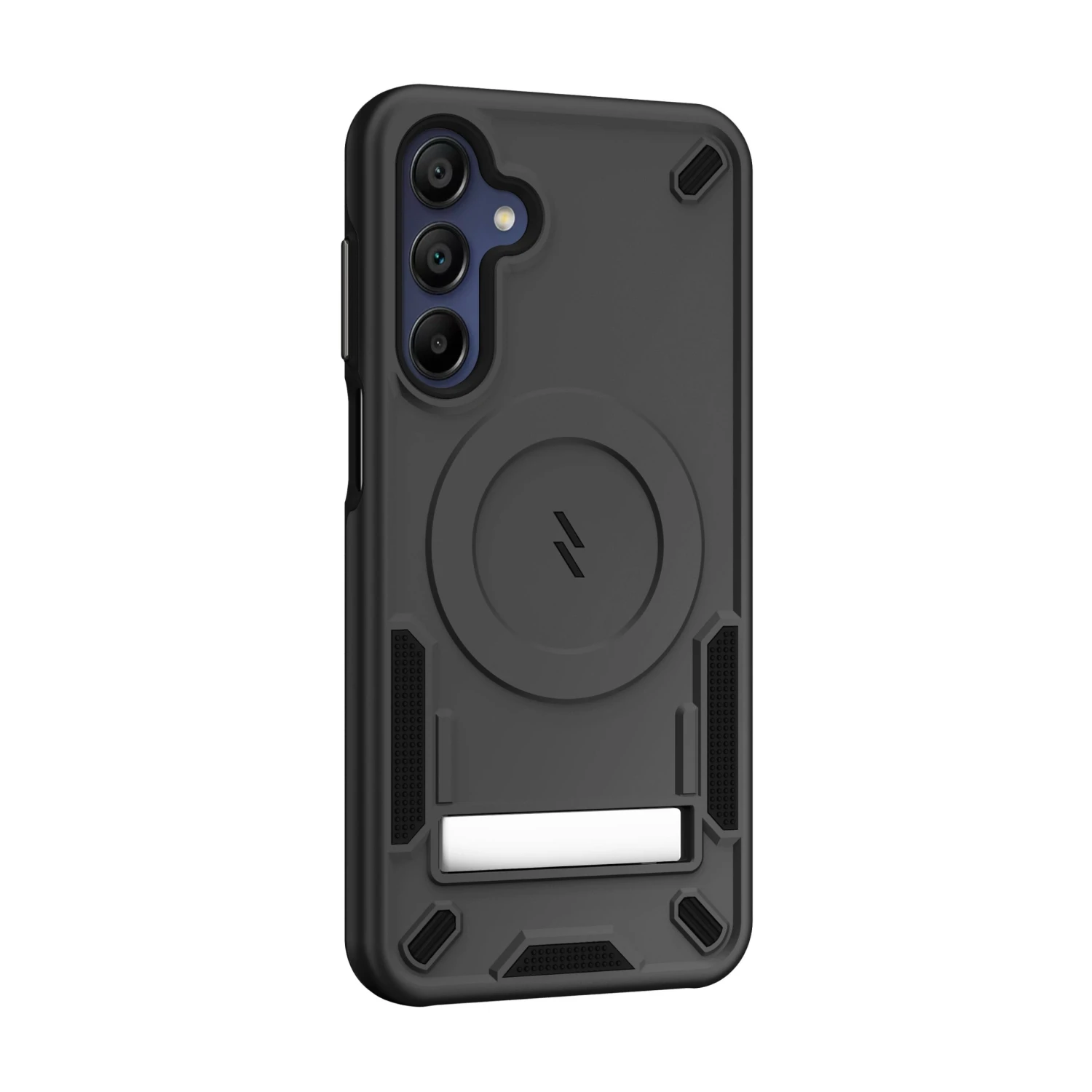 ZIZO TRANSFORM Series Galaxy A16 5G Case - Black - Image 4